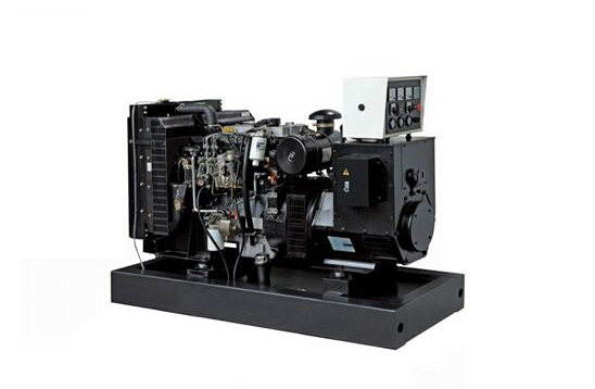 君山科克150kw大型柴油发电机组