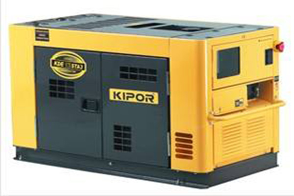 君山发电机出租