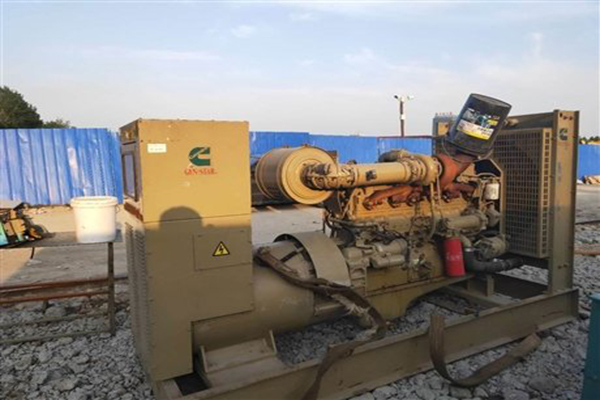 君山发电机出租 君山发电机出租