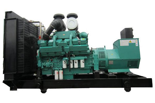 君山柴油发电机组 君山柴油发电机组