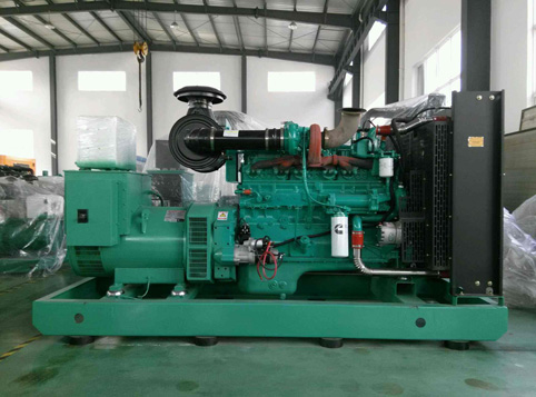 君山柴油发电机组 君山柴油发电机组